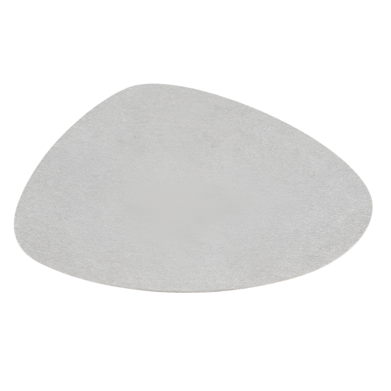 Cotto Wohnen Hey Sign Tischuntersetzer Stone | 3mm Marmor