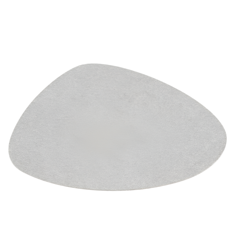Cotto Wohnen Hey Sign Tischuntersetzer Stone | 5mm Marmor