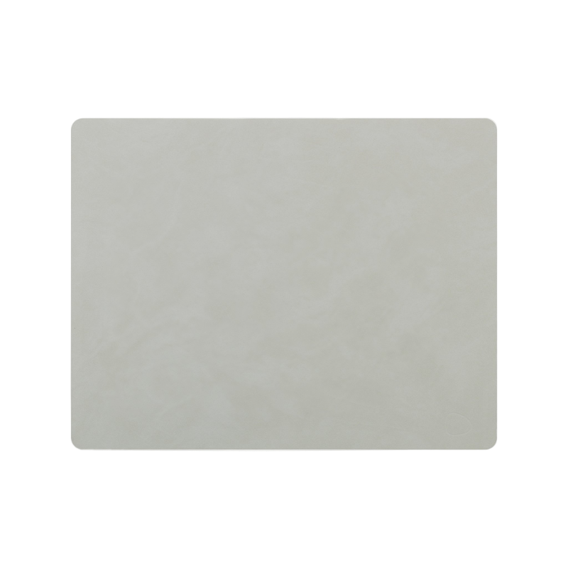 Cotto Wohnen LINDDNATischsetrechteckigMetallic