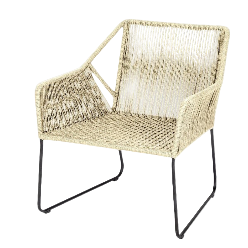 Lambert Amaya In Outdoor Lounger Kordel