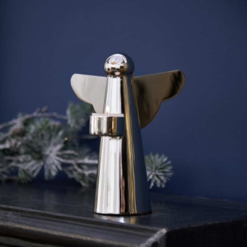 Cotto Wohnen Lambert Deko Engel Muriel