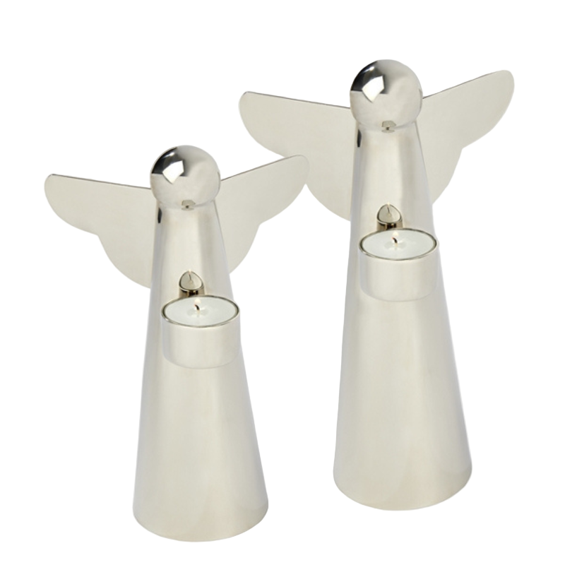 Cotto Wohnen Lambert Deko Engel Muriel Klein & Groß