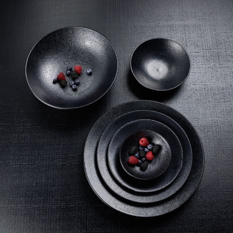 Lambert Geschirr Kaori Rochen-Optik Image