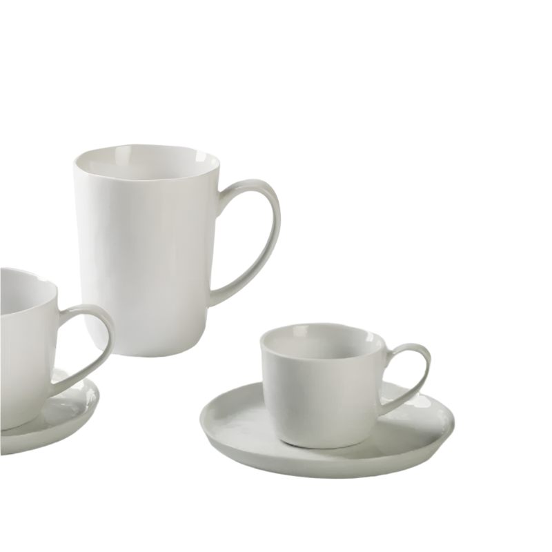 Lambert Geschirr Piana Espressotasse