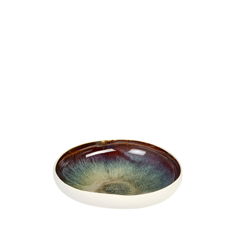 Lambert Takeo Schale mit einem Durchmesser von 20cm