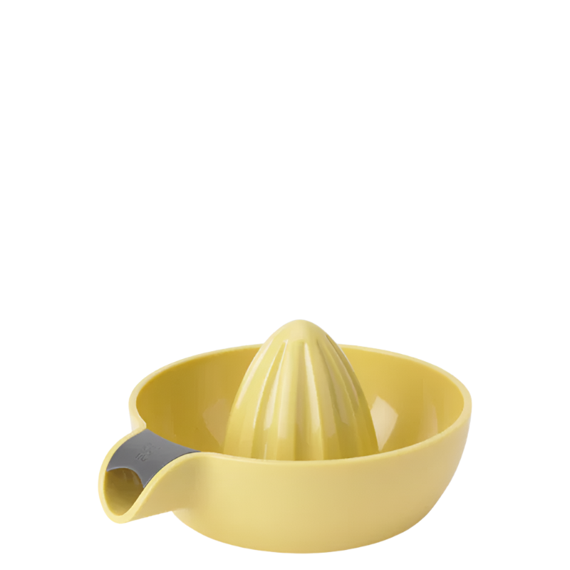Cotto Wohnen RIG TIG by Stelton Juicy Zitruspresse