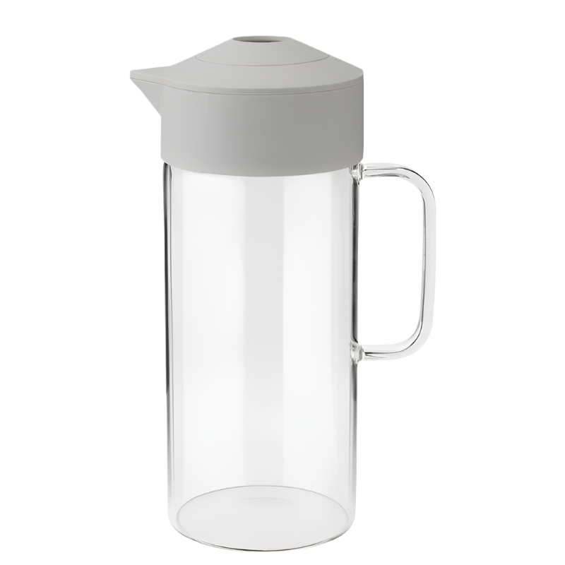 Cotto Wohnen RIG TIG by Stelton Pip Servierkanne