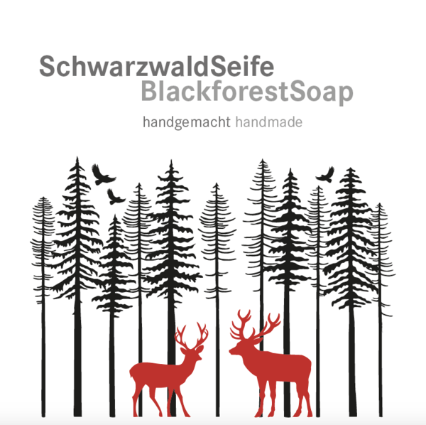 Schwarzwaldseife - Alaun