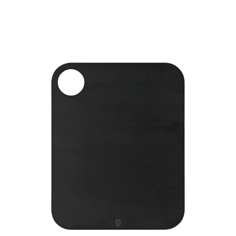 Cotto Wohnen RIG TIG by Stelton Cut-It Schneidebrett 23,5cm