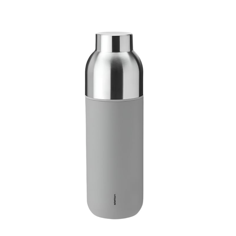 Cotto Wohnen Stelton Keep Warm Isolierflasche 0,75 L