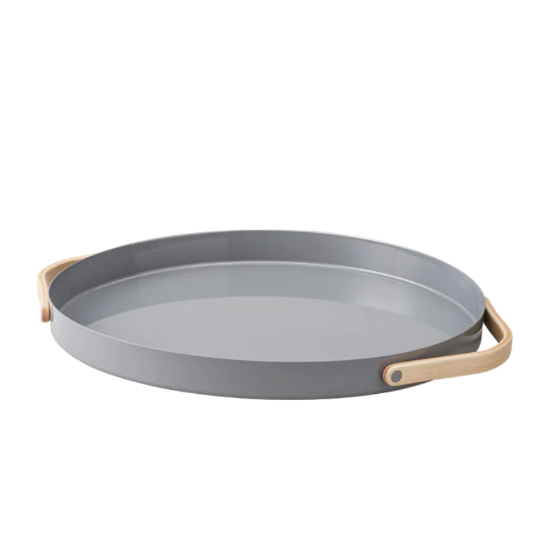 Cotto Wohnen Stelton Serviertablett Emma
