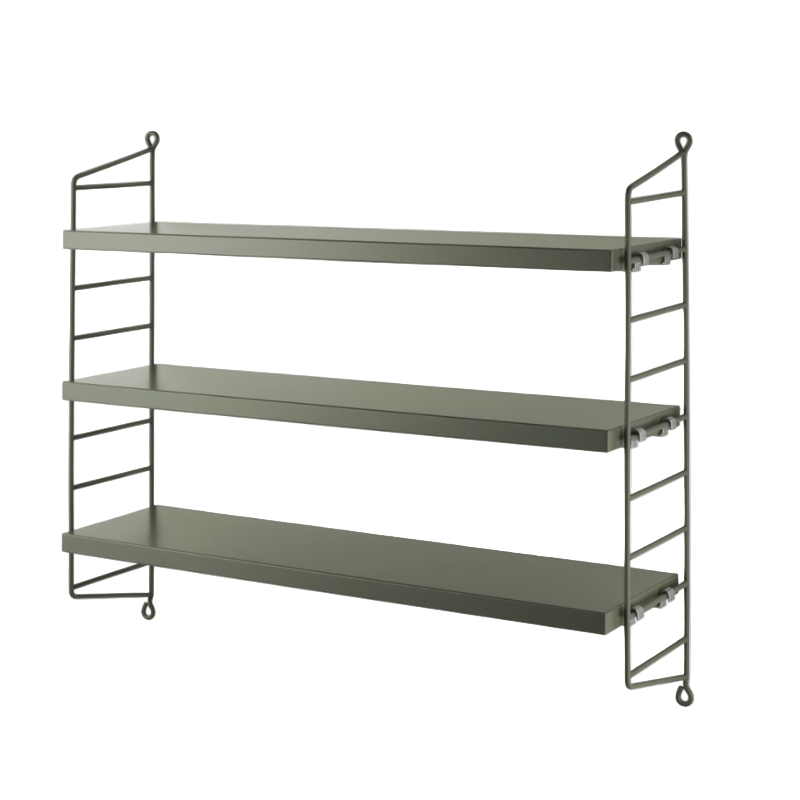 String Furniture® Pocket - Sage
