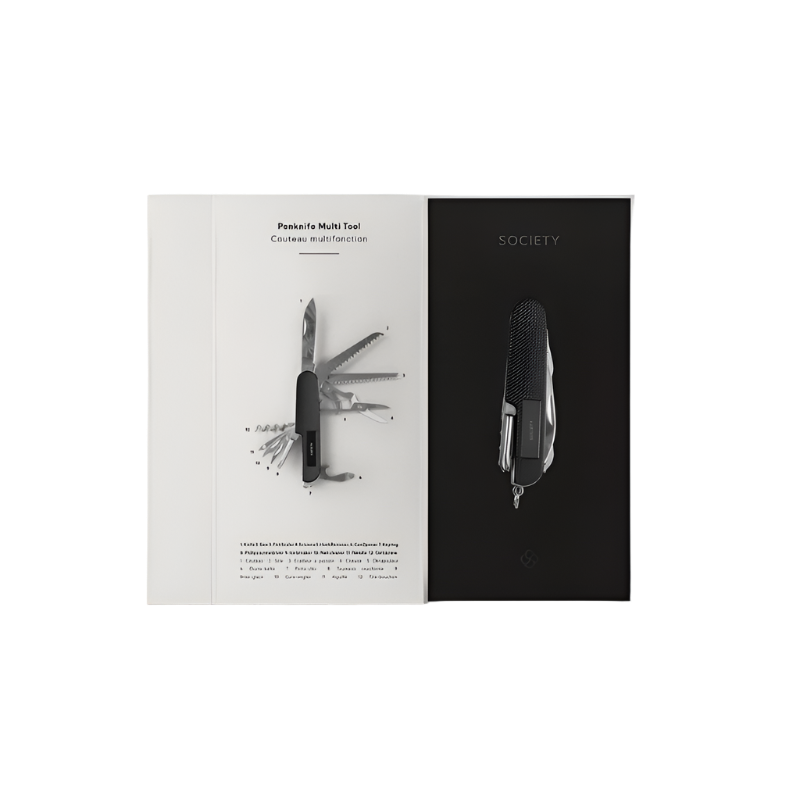 Taschenmesser Multitool