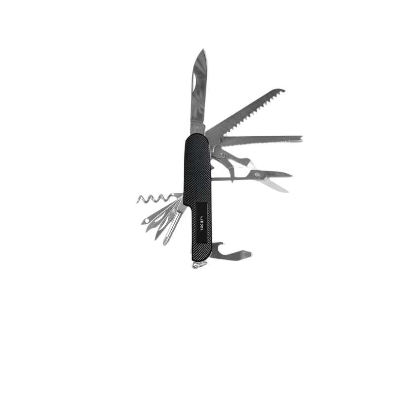 Taschenmesser Multitool