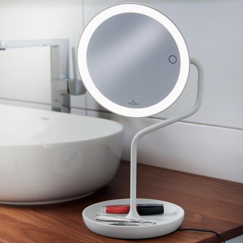 Cotto Wohnen Villeroy & Boch LED-Kosmetikspiegel