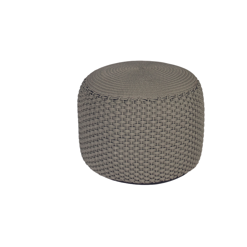 Outdoor Pouf