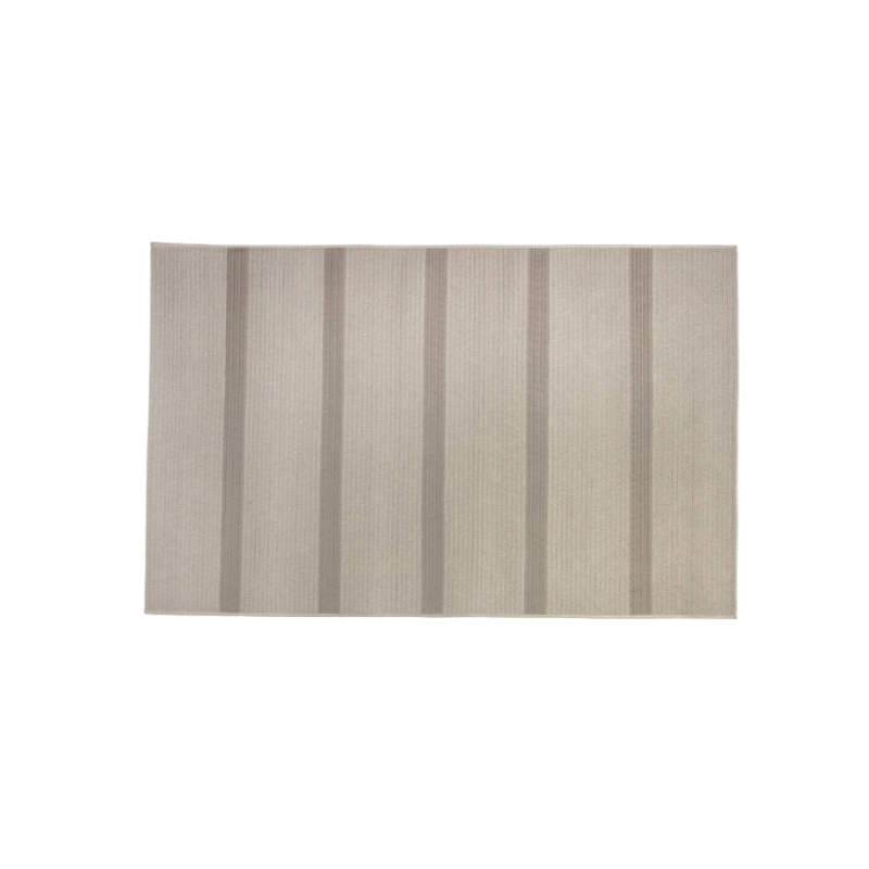 Outdoor Teppich 200x300cm - Taupe
