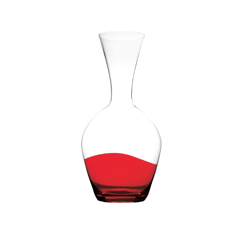 Weinglas Decanter - Krug vinoX