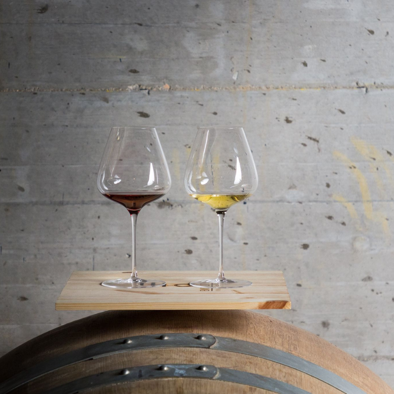 Weinglas "Large" - X