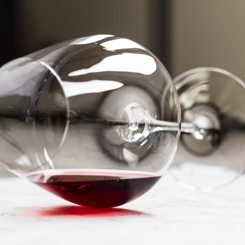 Weinglas "Large" - X