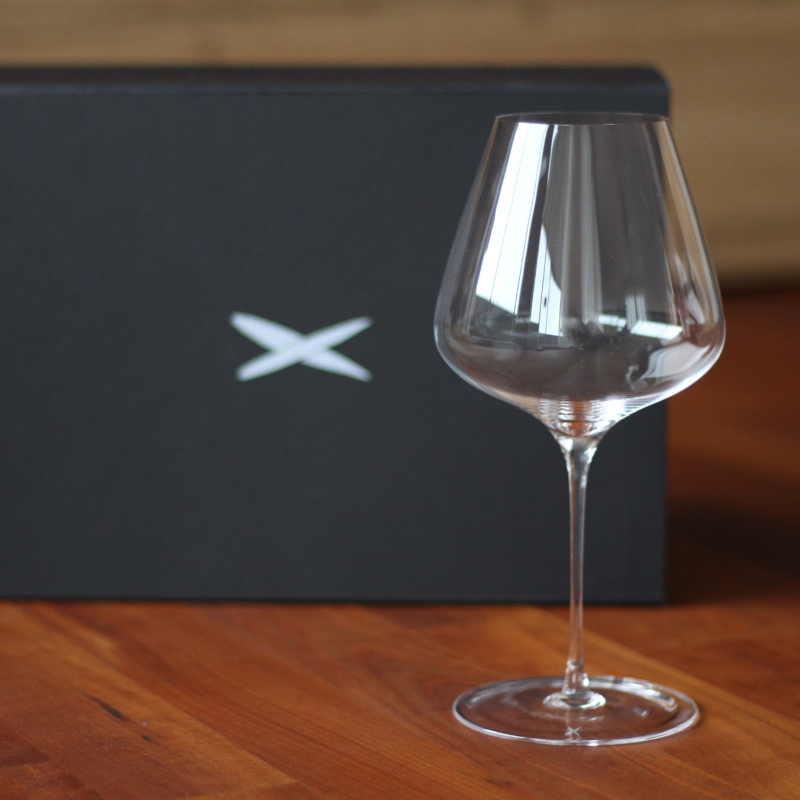 Weinglas "Original" - X