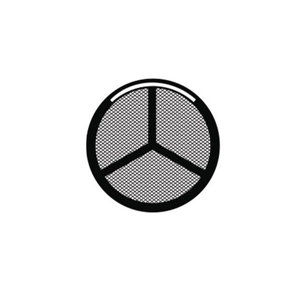 Alessi Ersatzfiltersieb zu Wasserkocher MG32 - Cotto Wohnaccessoires Mannheim