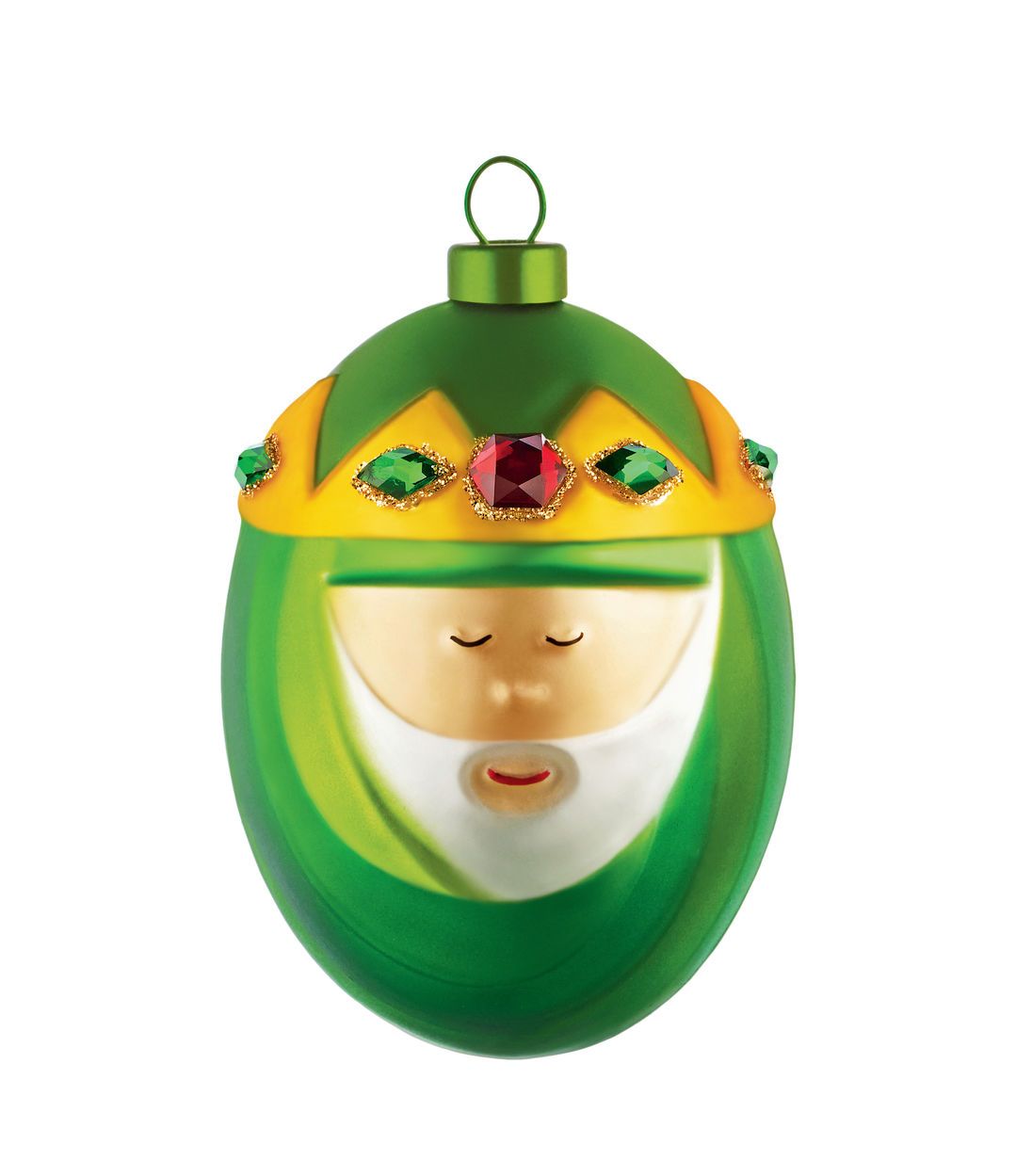 Alessi Weihnachtskugeln - Cotto Wohnaccessoires Mannheim