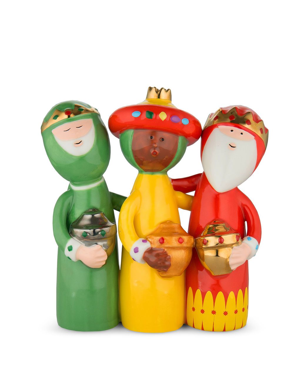 Alessi Weihnachtskugeln - Cotto Wohnaccessoires Mannheim