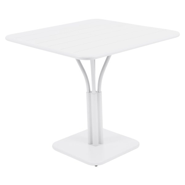Fermob Luxembourg Kleiner Tisch 80 x 80 cm - Cotto Wohnaccessoires Mannheim