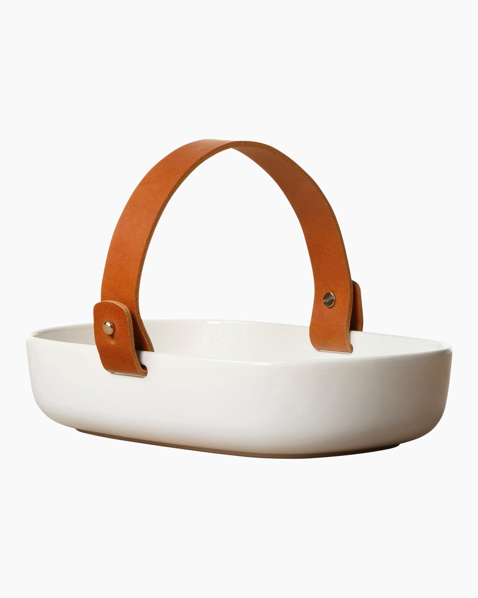 Marimekko Serving Dish - Oiva Koppa - Cotto Wohnaccessoires Mannheim