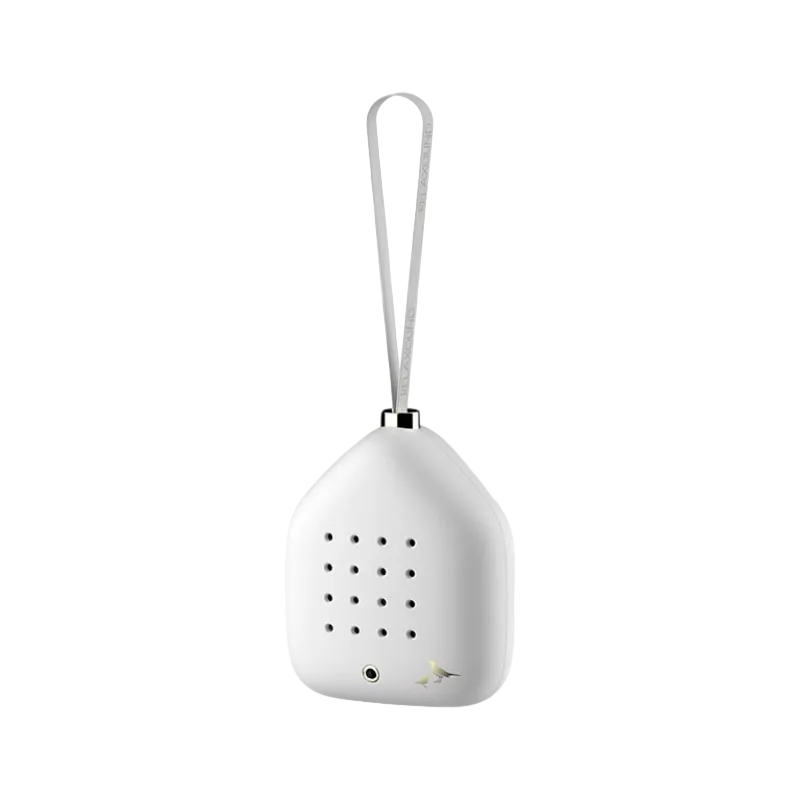 Zwitscherbox Relaxound