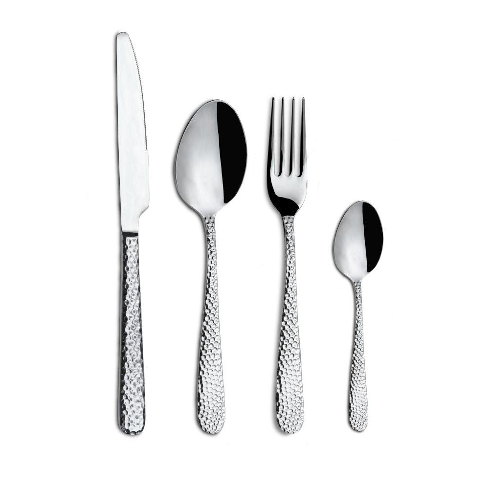 Besteck Set SANTORINI (24-teilig)