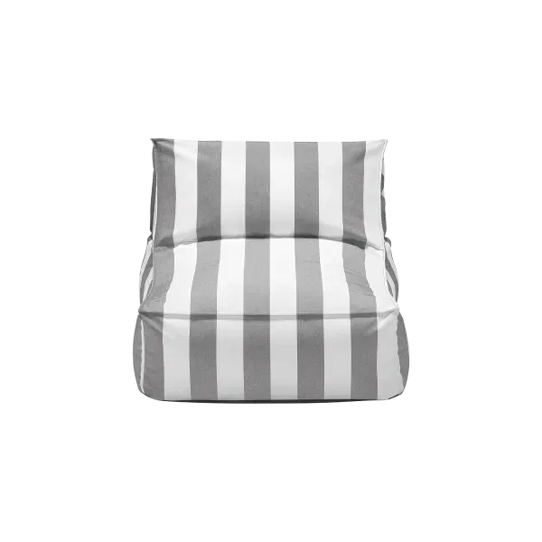 Outdoor Lounger Chair "STAY"