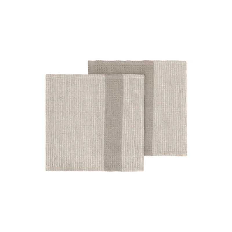 Spültücher GANO (2er Set)