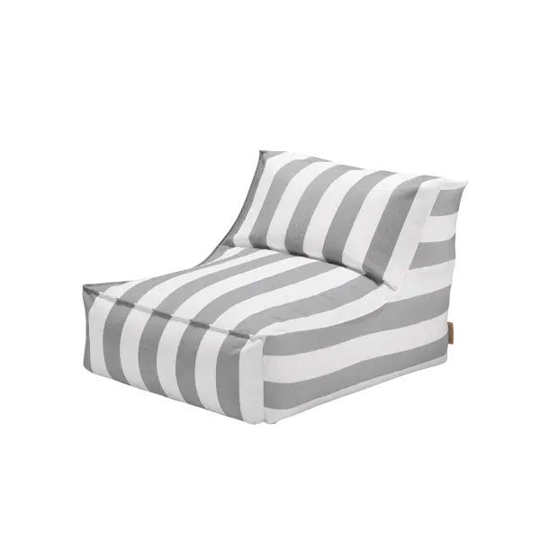 Outdoor Lounger Chair "STAY"