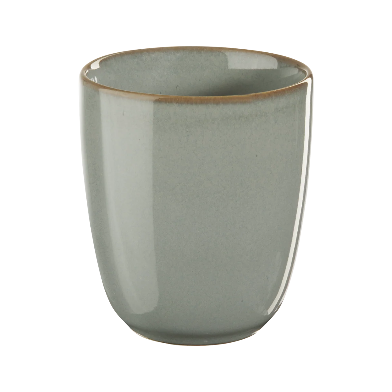 Becher "Saisons" Eucalyptus