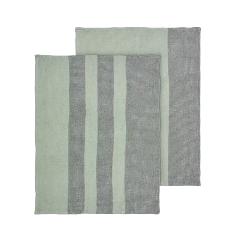 Geschirrtücher GANO (2er Set)