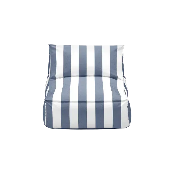 Outdoor Lounger Chair "STAY"