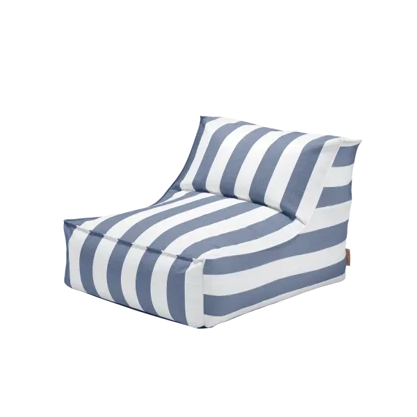 Outdoor Lounger Chair "STAY"