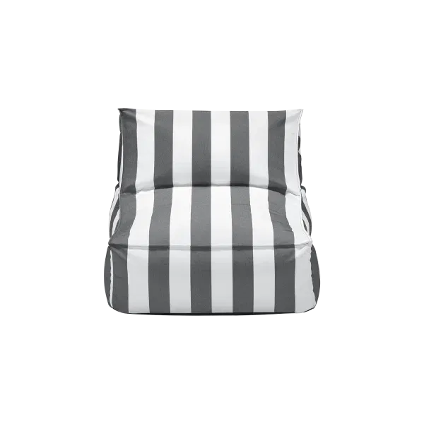 Outdoor Lounger Chair "STAY"