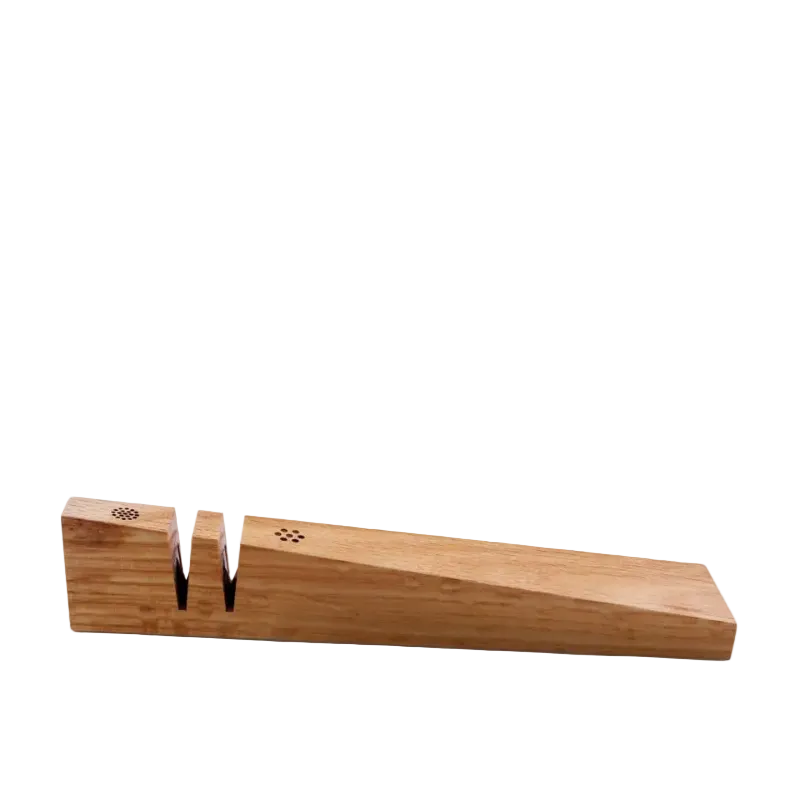 Messerschärfer "Western"