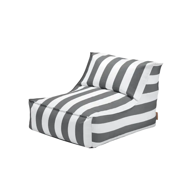 Outdoor Lounger Chair "STAY"