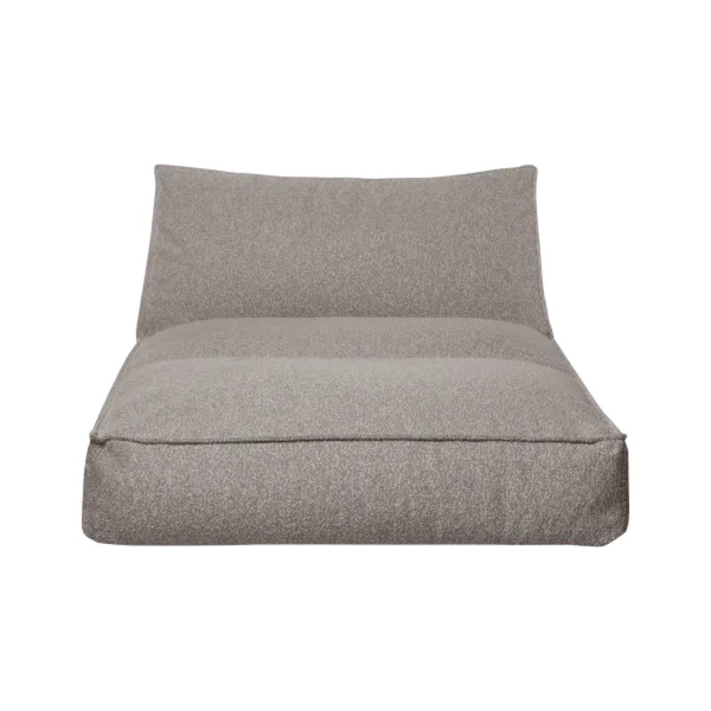 Outdoor Bett "STAY" 120x190cm