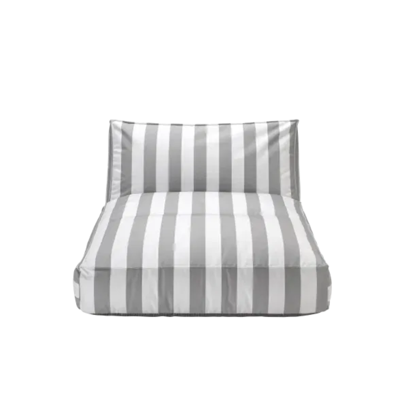 Outdoor Bett "STAY" 120x190cm