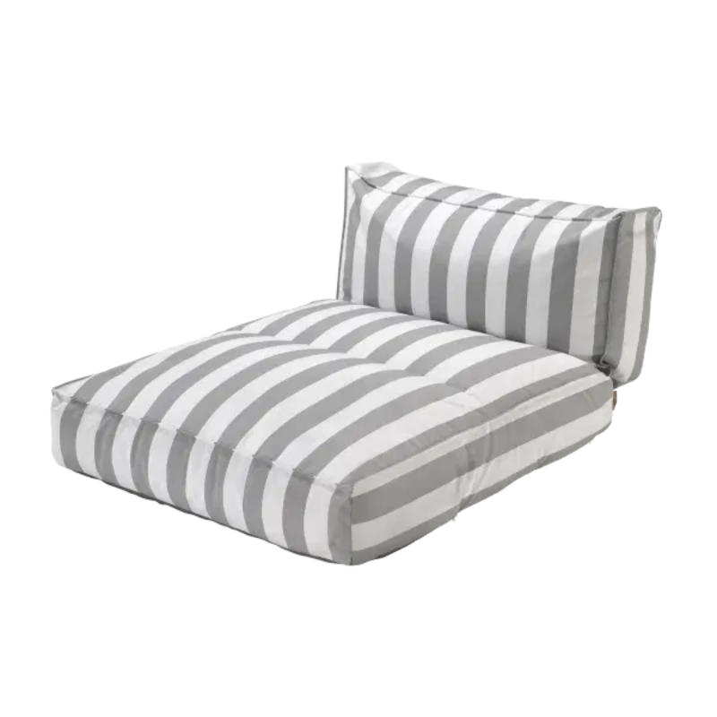 Outdoor Bett "STAY" 120x190cm