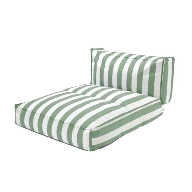 Outdoor Bett "STAY" 120x190cm