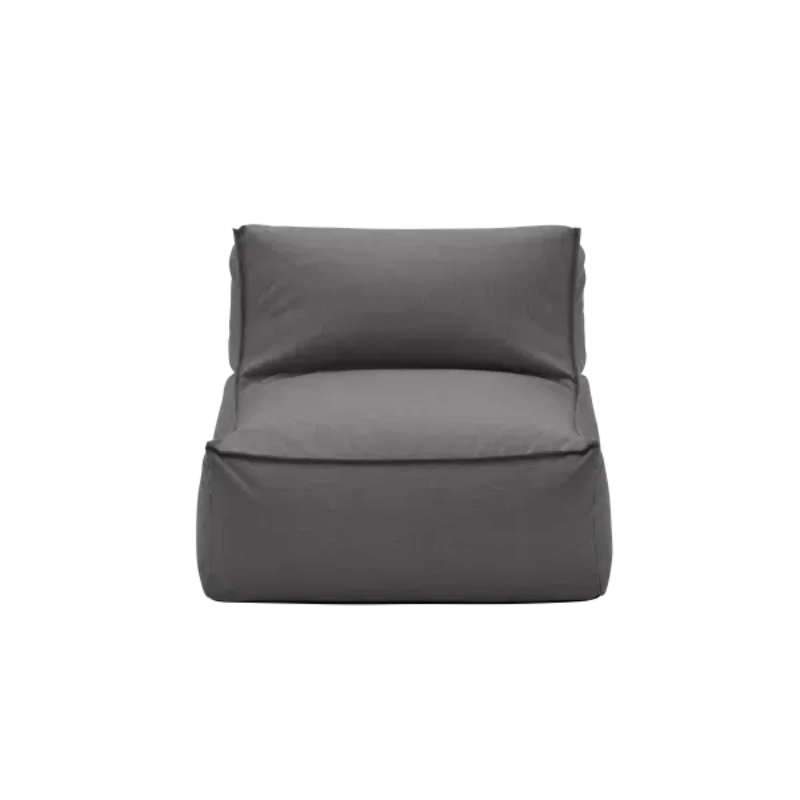 Outdoor Lounger Chair "STAY"