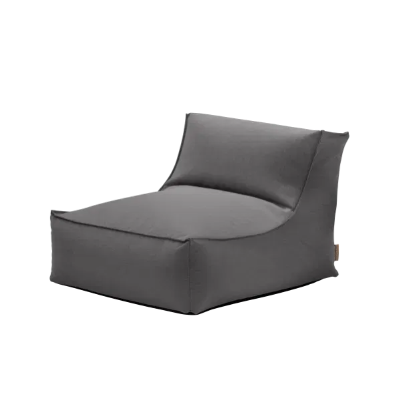 Outdoor Lounger Chair "STAY"