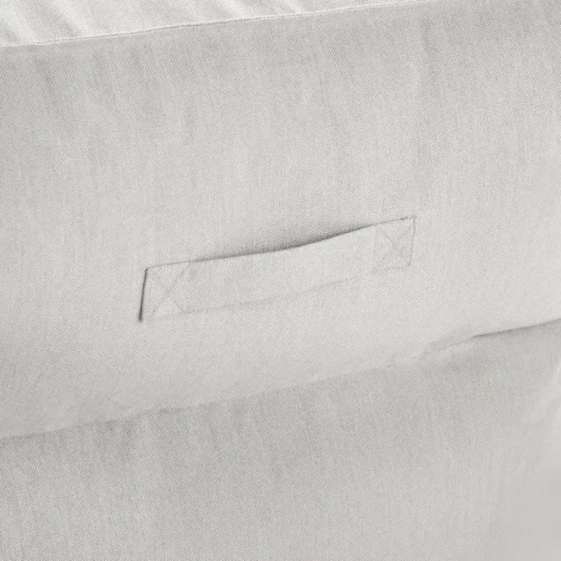 Outdoor Lounger Chair "STAY"