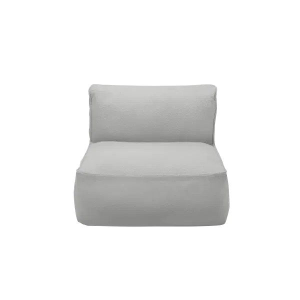 Outdoor Lounger Chair "STAY"